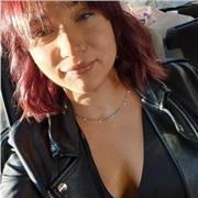 Laureata in Psicologia Clinica e tutor esperta propone lezioni di tutte le materie riguardanti il corso di laurea in Psicologia.